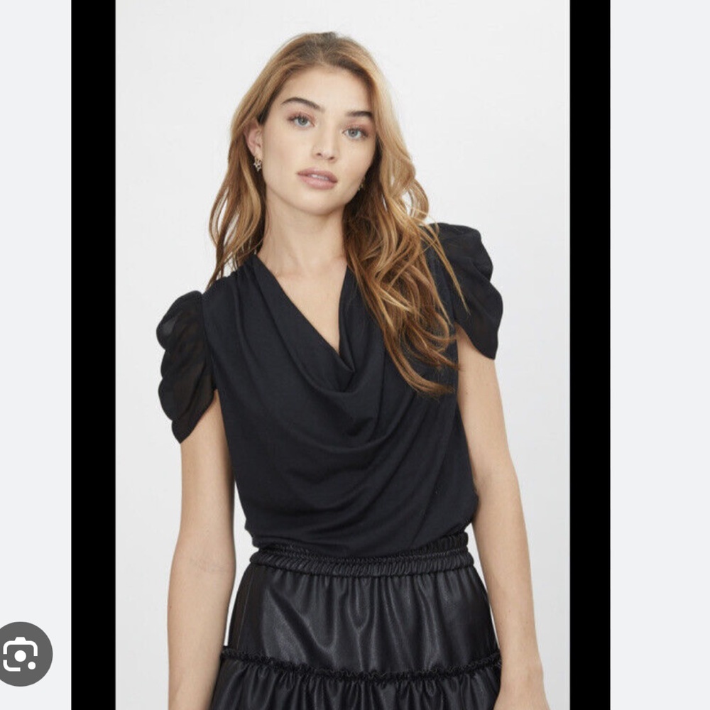 Generation Love Top
